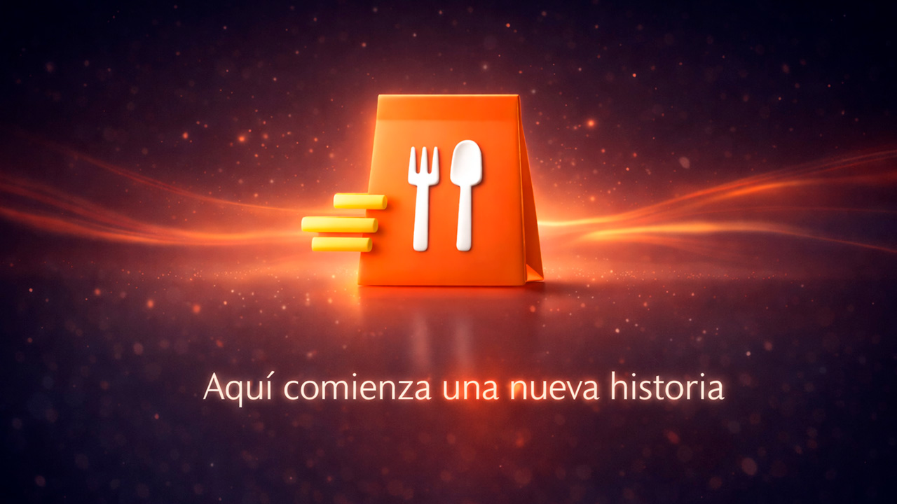 Portada del restaurante